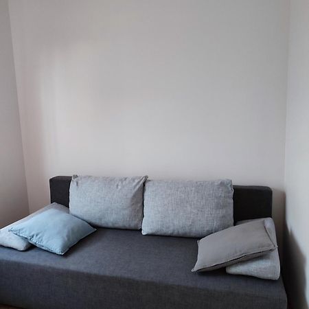Mieszkanie Z Ogrodem Apartment Gdansk Ngoại thất bức ảnh
