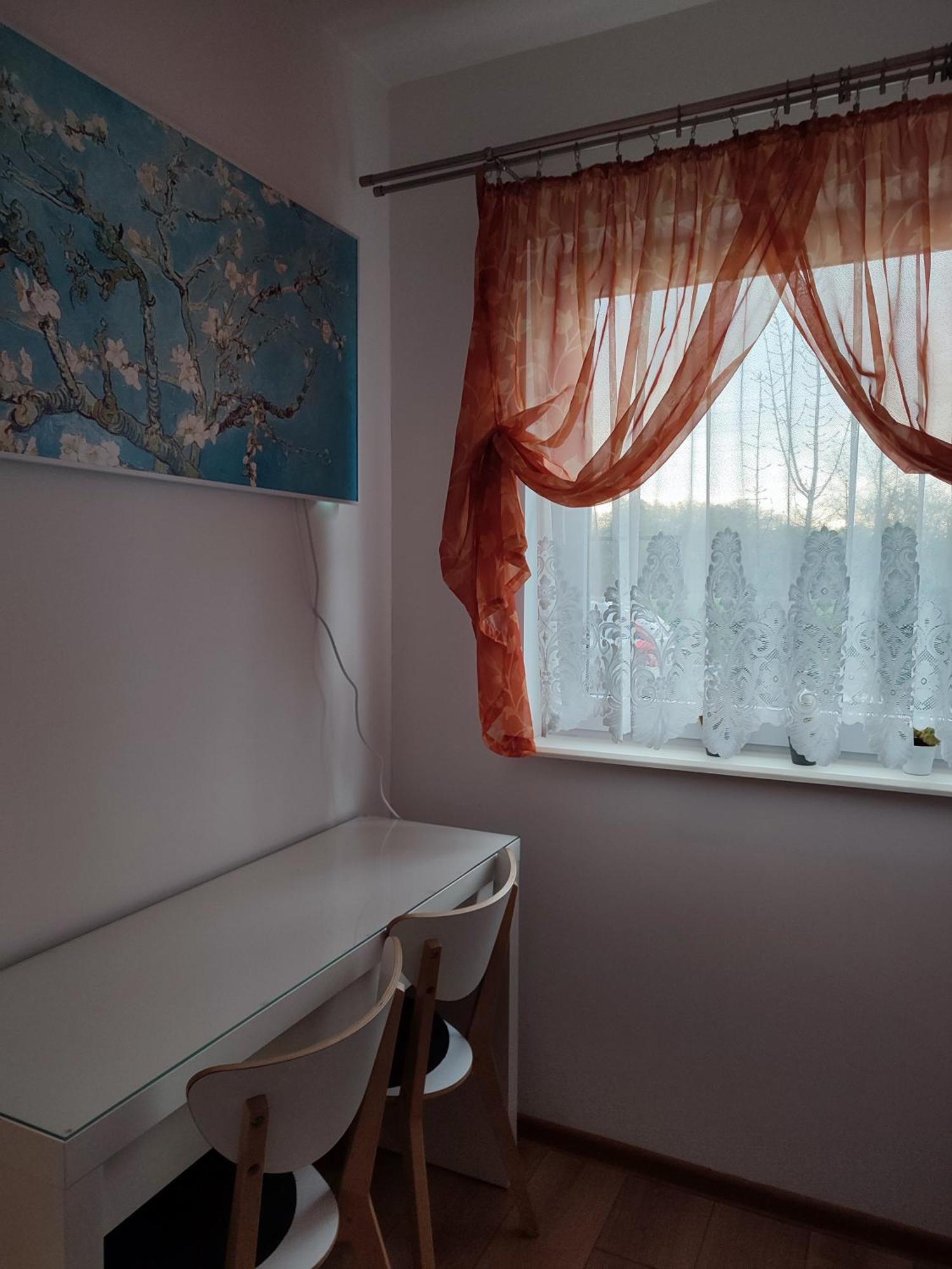 Mieszkanie Z Ogrodem Apartment Gdansk Ngoại thất bức ảnh