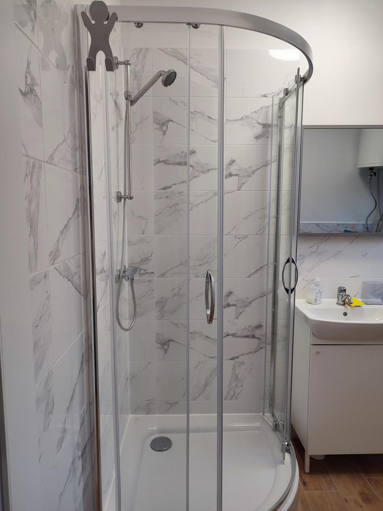 Mieszkanie Z Ogrodem Apartment Gdansk Ngoại thất bức ảnh